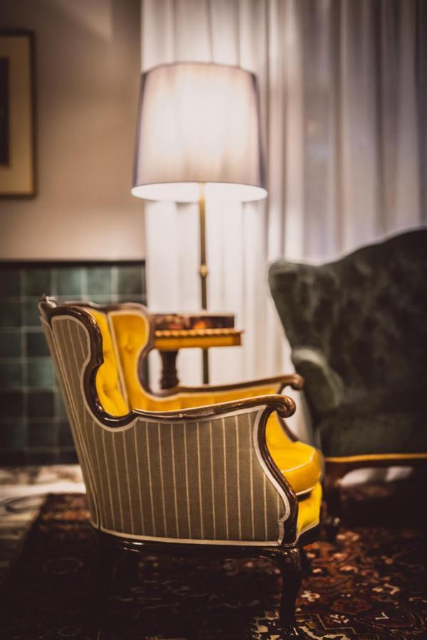 Henri Hotel Wien Siebterbezirk Dış mekan fotoğraf