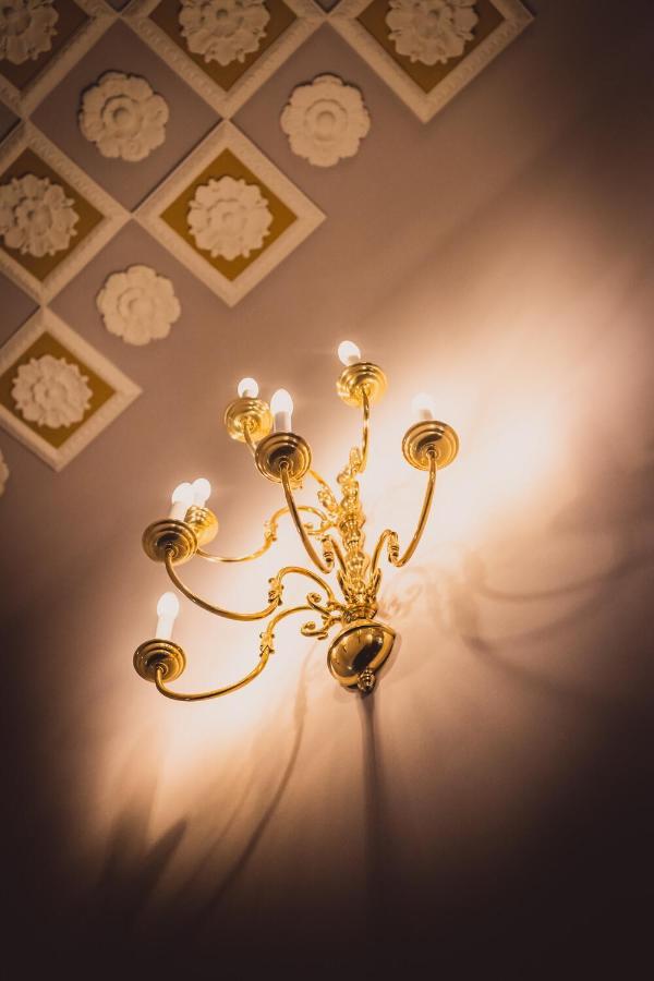 Henri Hotel Wien Siebterbezirk Dış mekan fotoğraf