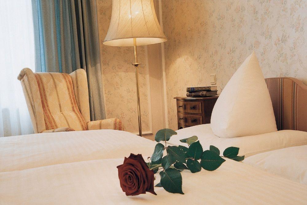 Henri Hotel Wien Siebterbezirk Dış mekan fotoğraf