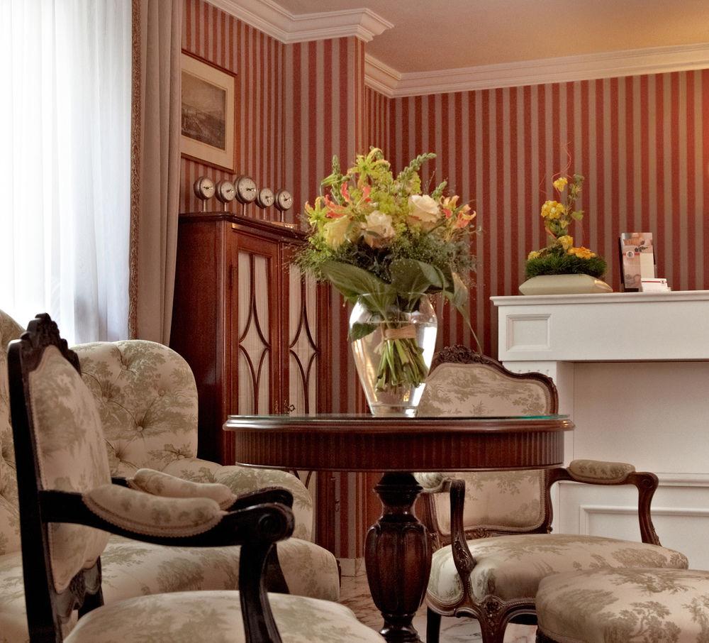 Henri Hotel Wien Siebterbezirk Dış mekan fotoğraf