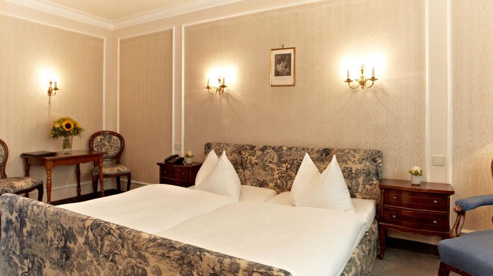 Henri Hotel Wien Siebterbezirk Dış mekan fotoğraf