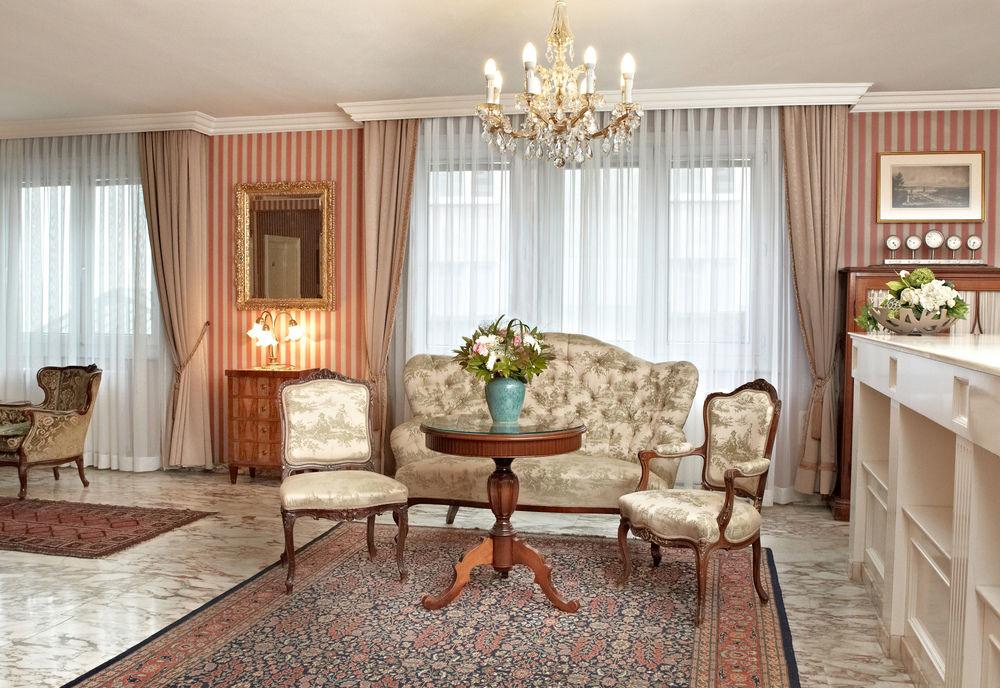 Henri Hotel Wien Siebterbezirk Dış mekan fotoğraf