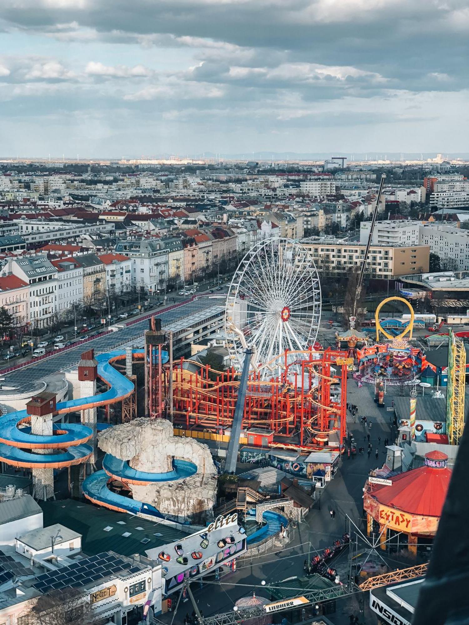 Henri Hotel Wien Siebterbezirk Dış mekan fotoğraf