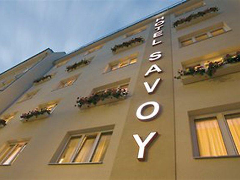 Henri Hotel Wien Siebterbezirk Dış mekan fotoğraf