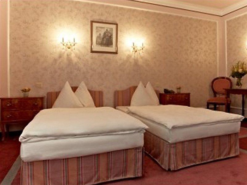 Henri Hotel Wien Siebterbezirk Dış mekan fotoğraf