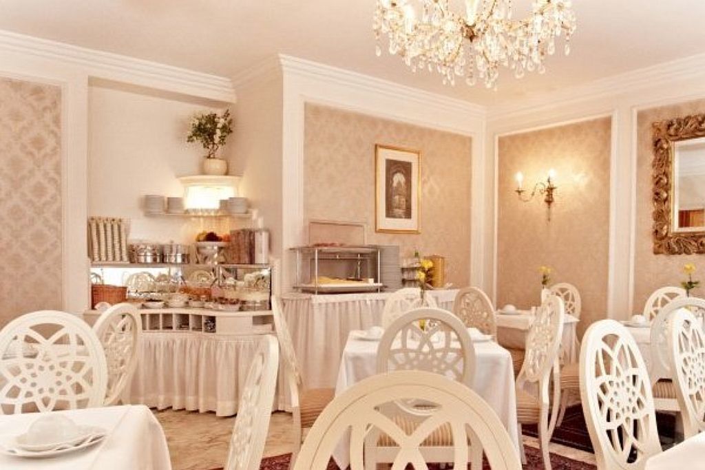 Henri Hotel Wien Siebterbezirk Dış mekan fotoğraf