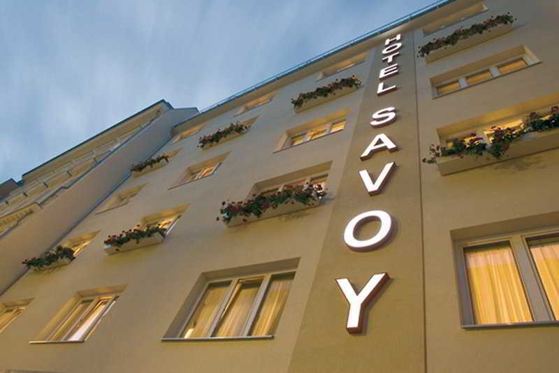 Henri Hotel Wien Siebterbezirk Dış mekan fotoğraf