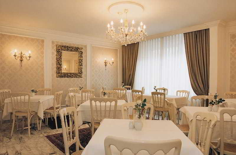 Henri Hotel Wien Siebterbezirk Dış mekan fotoğraf