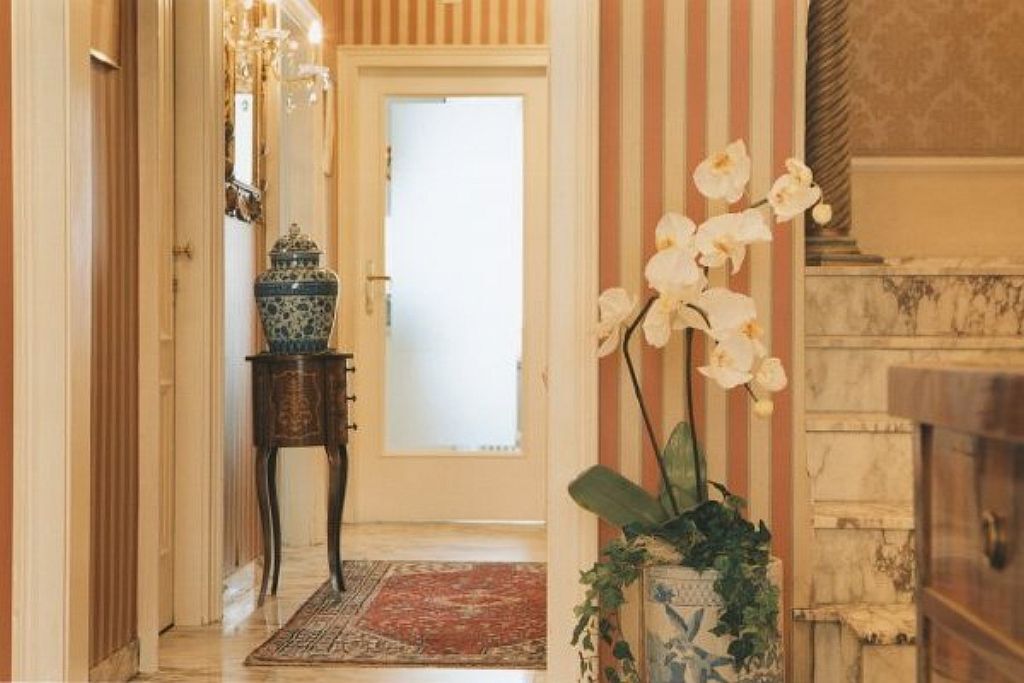Henri Hotel Wien Siebterbezirk Dış mekan fotoğraf